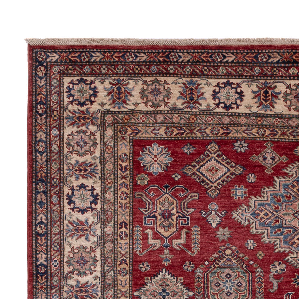 Kazak Tappeto 298x204cm - Tappeto orientale