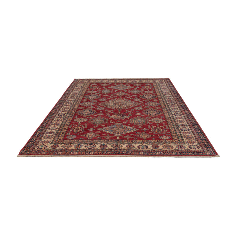Ziegler Teppich - Kazak - 298 x 204 cm - rot