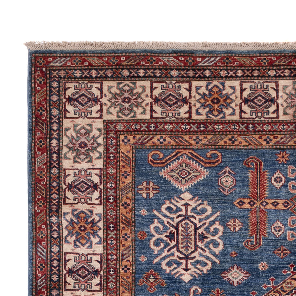 Kazak Tappeto 295x202cm - Tappeto orientale