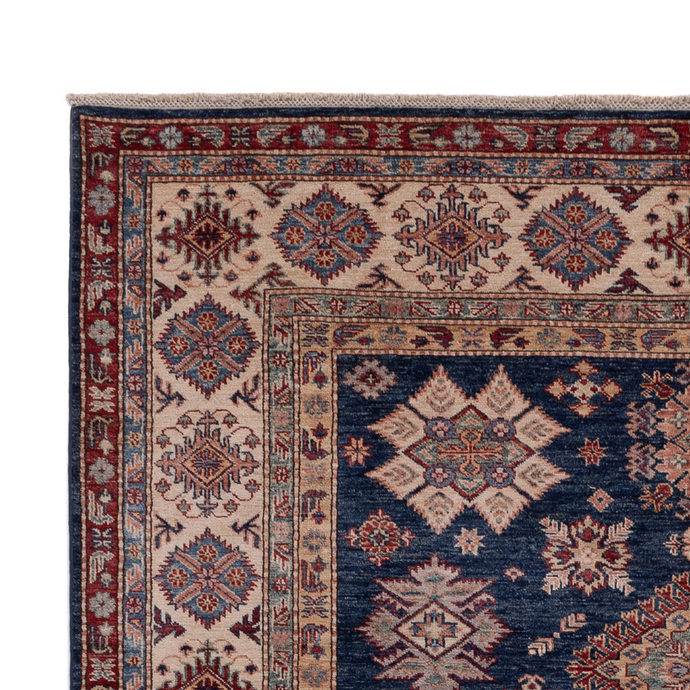 Kazak Teppich 202x296cm - Orientteppich