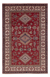 Kazak Tapis 202x303cm - Tapis oriental – product image
