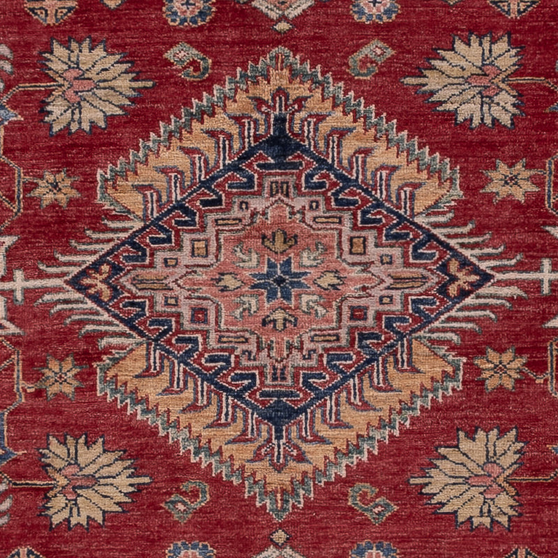 Kazak Tapis 202x303cm - Tapis oriental