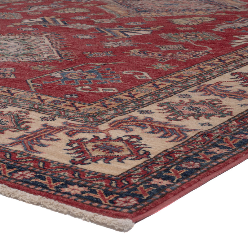 Kazak Tapis 202x303cm - Tapis oriental