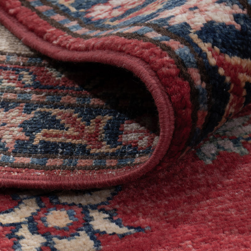Kazak Tapis 202x303cm - Tapis oriental