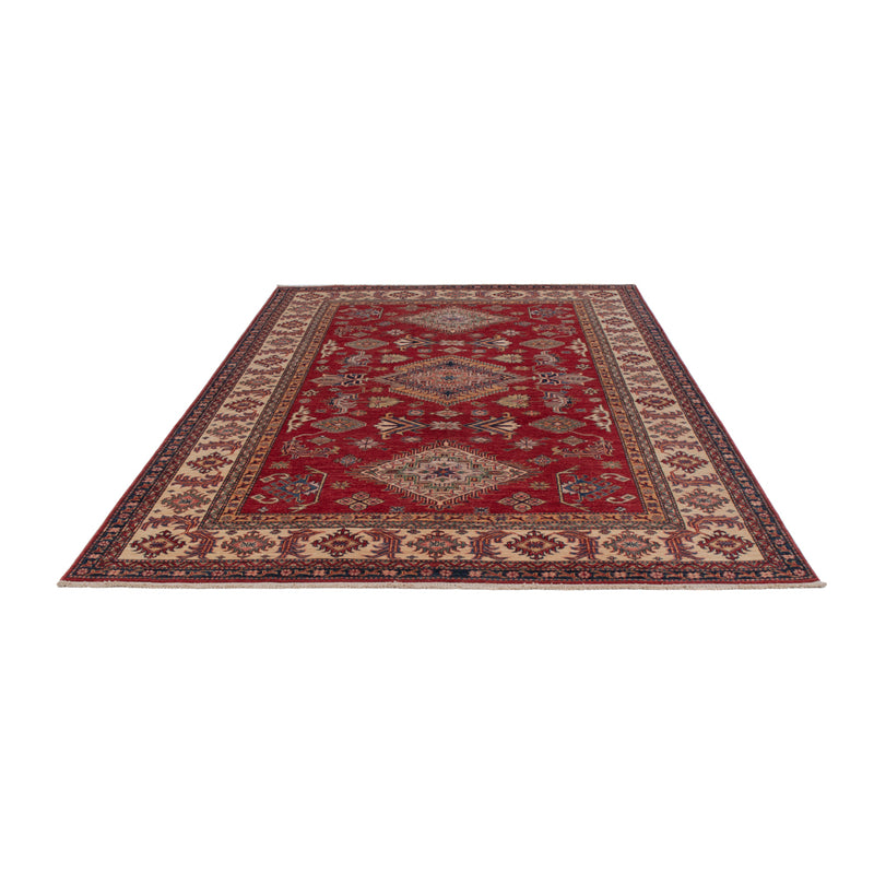 Kazak Tapis 202x303cm - Tapis oriental