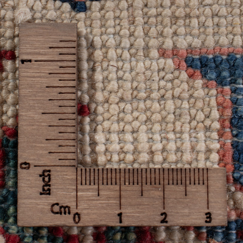 Kazak Tapis 202x303cm - Tapis oriental