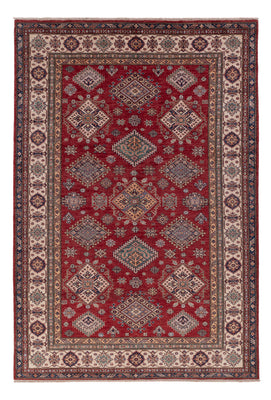 Ziegler Teppich - Kazak - 299 x 204 cm - rot