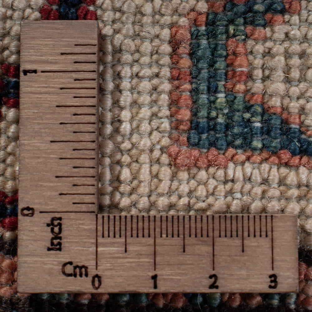 Ziegler Teppich - Kazak - 300 x 202 cm - rot