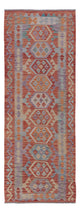 Kilim Maimana Tapis 248x88cm - Tapis en laine
