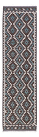 Kilim Maimana Tappeto 300x81cm - Tappeto di lana