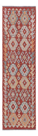 Kilim Maimana Tapis 290x80cm - Tapis en laine