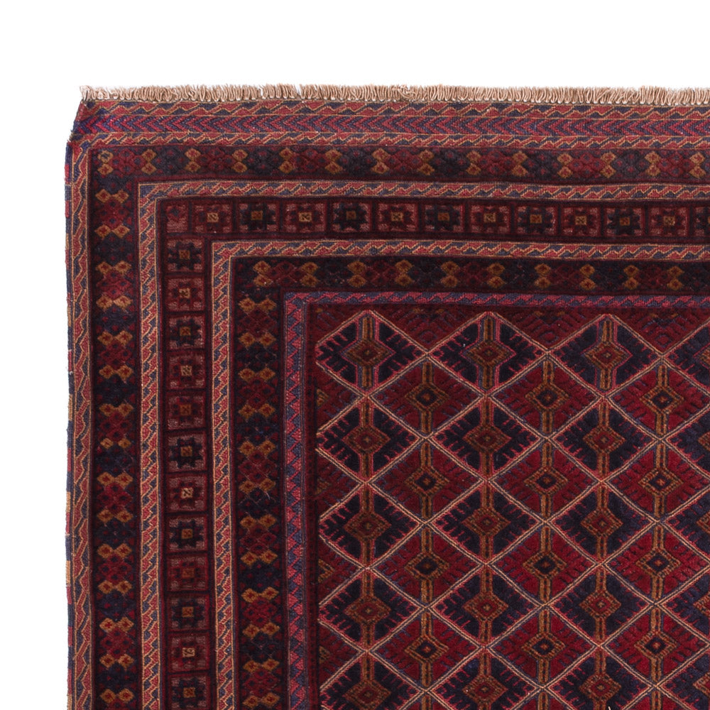 Kilim afgano Tappeto 191x150cm