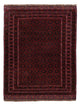 Kilim afgano Tappeto 194x152cm
