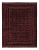 Kelim Afghan Tappeto 196x156cm