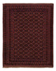 Kilim afgano Tappeto 191x155cm