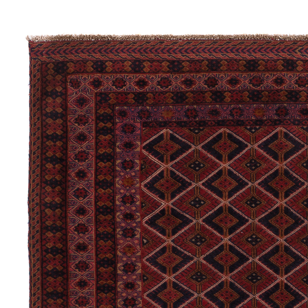 Kilim afgano Tappeto 191x155cm
