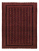 Kilim afghan Tapis 196x156cm