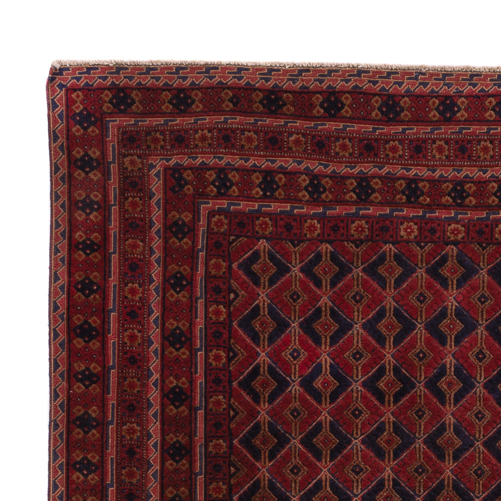 Kilim afgano Tappeto 190x148cm