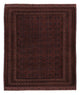 Kilim afgano Tappeto 189x156cm