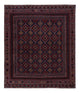 Kilim afgano Tappeto 177x157cm