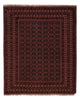 Kilim afgano Tappeto 191x158cm
