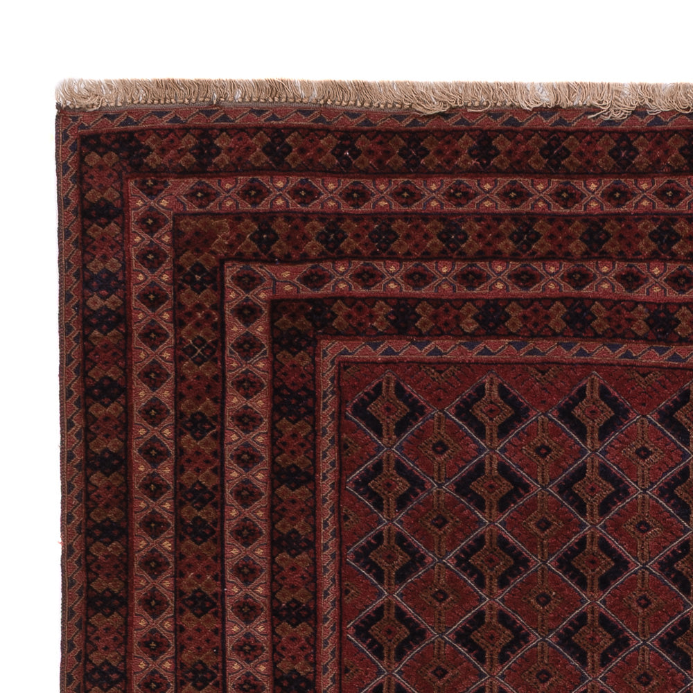 Kilim afgano Tappeto 191x158cm