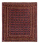 Kilim afgano Tappeto 190x168cm