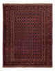 Kilim afgano Tappeto 193x152cm