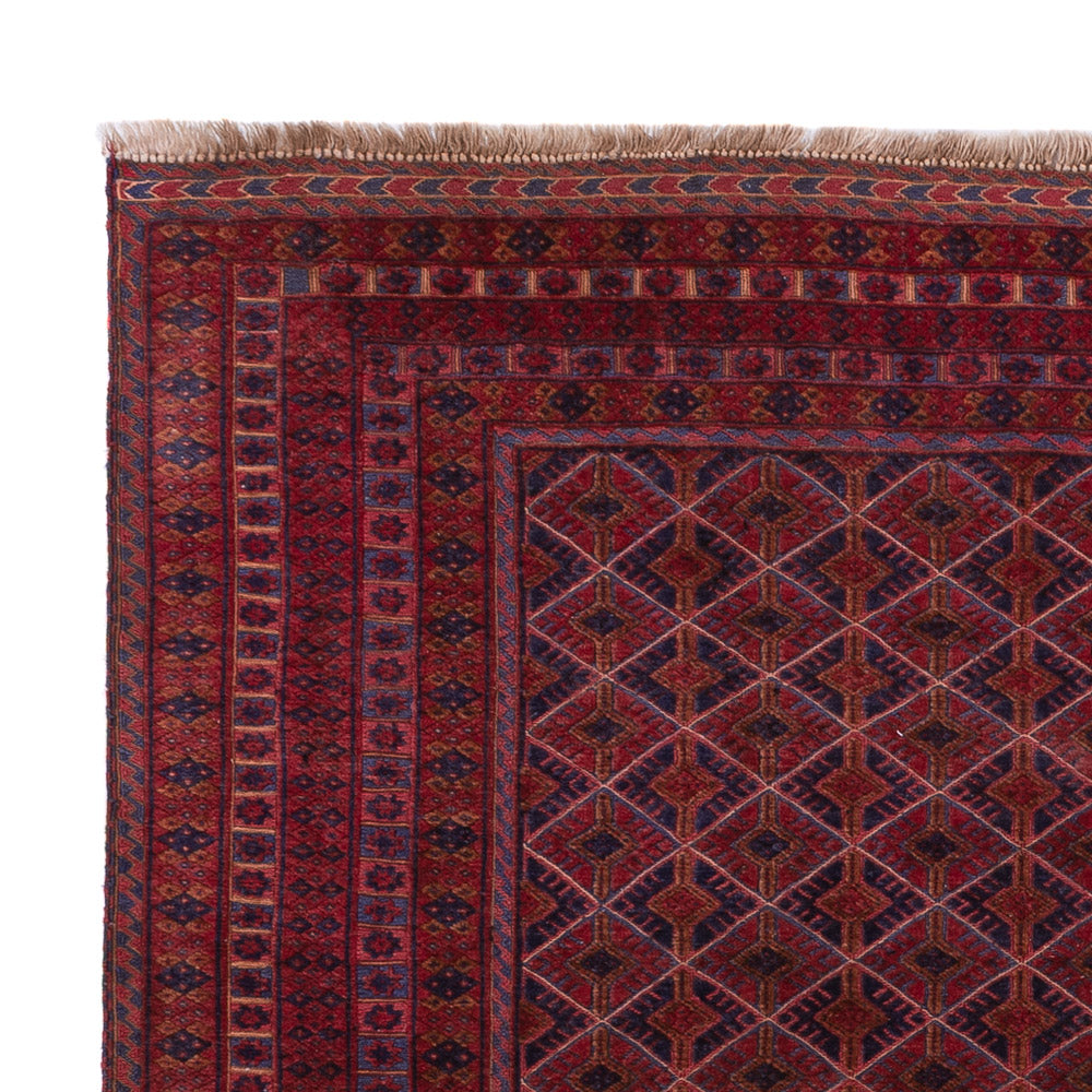 Kilim afgano Tappeto 194x160cm