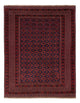 Kilim afgano Tappeto 200x156cm