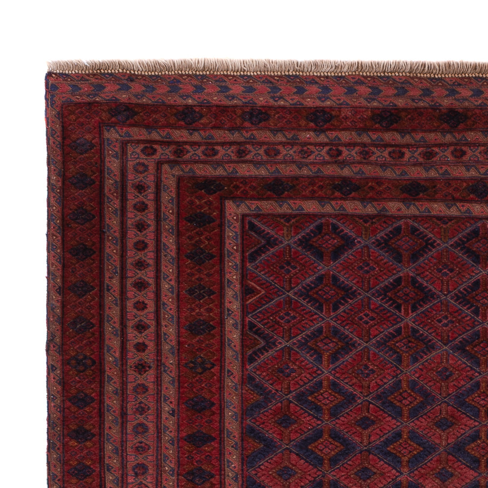 Kilim afgano Tappeto 200x156cm
