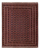 Kilim afgano Tappeto 198x162cm