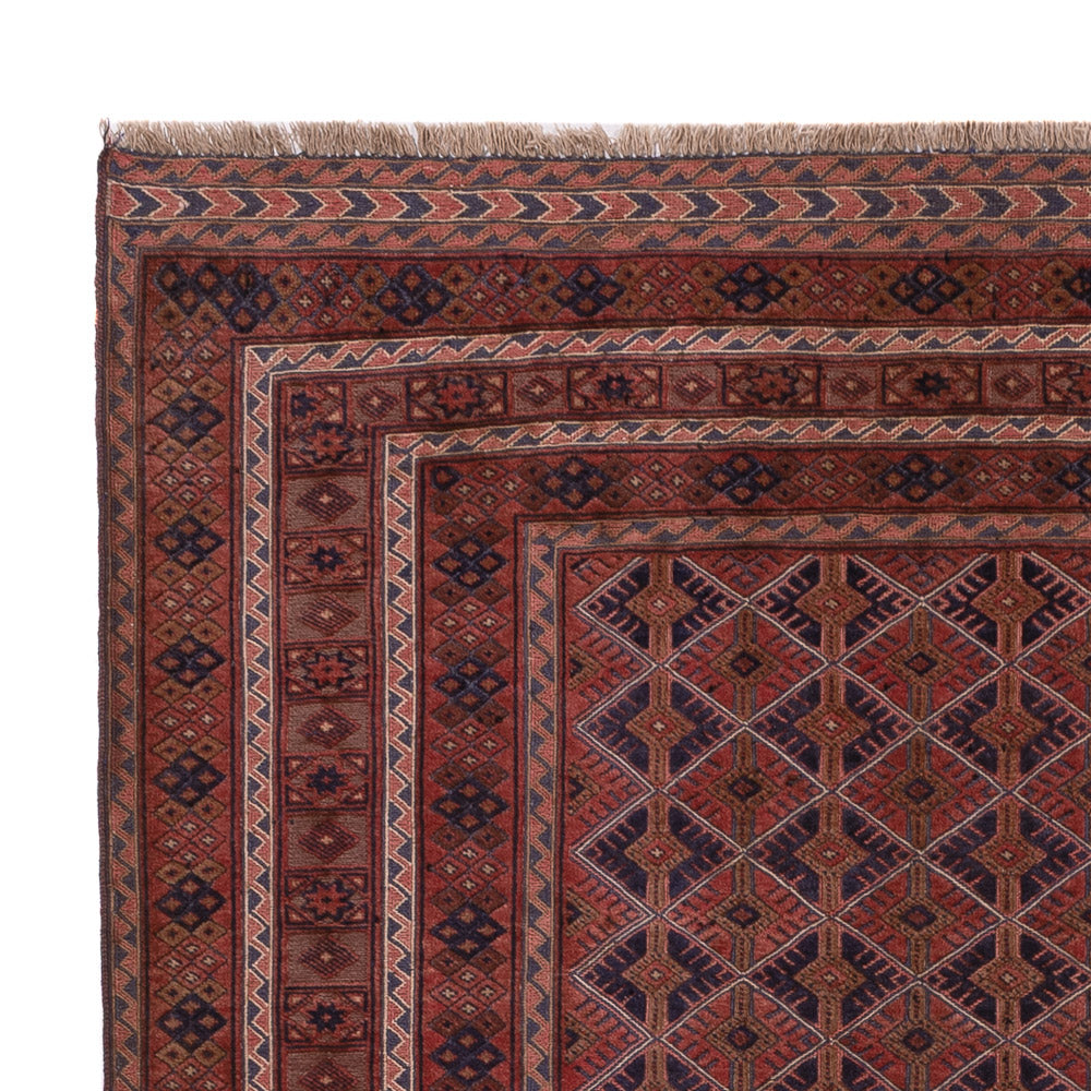 Kilim afgano Tappeto 198x162cm