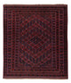 Kilim afgano Tappeto 182x155cm