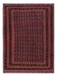 Kilim afgano Tappeto 190x140cm