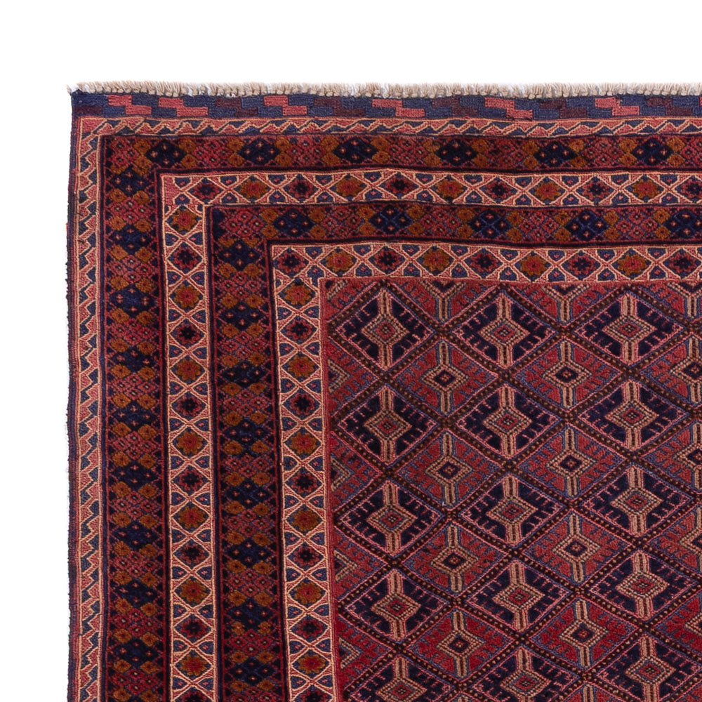 Kilim afgano Tappeto 190x140cm