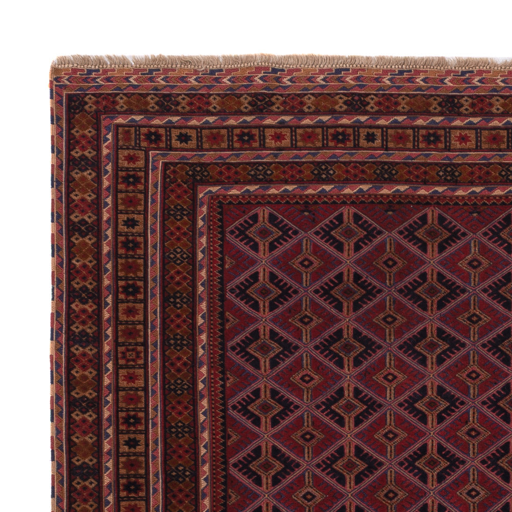 Kilim afgano Tappeto 177x154cm