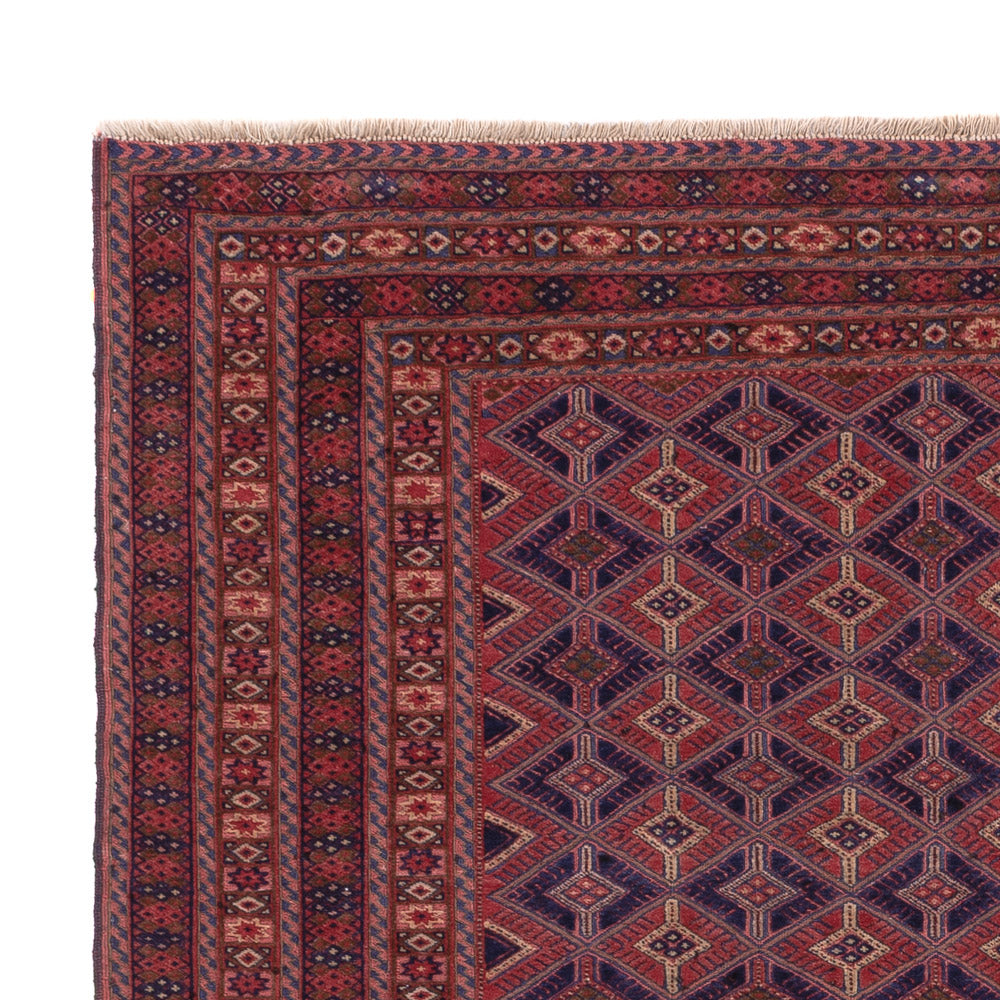 Kilim afgano Tappeto 193x149cm