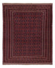 Kilim afgano Tappeto 205x163cm