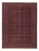 Kilim afgano Tappeto 196x148cm