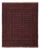 Kilim afgano Tappeto 193x155cm