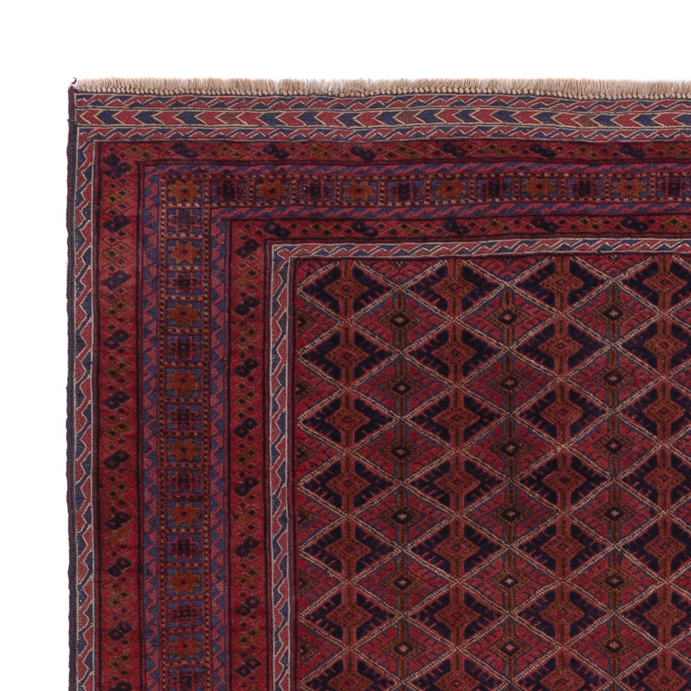 Kilim afgano Tappeto 179x151cm