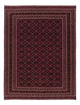 Kilim afgano Tappeto 208x159cm