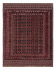 Kilim afgano Tappeto 197x164cm