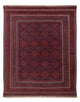 Kilim afgano Tappeto 192x148cm