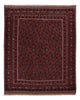 Kilim afghan Tapis 197x161cm