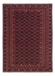 Kilim afgano Tappeto 209x151cm