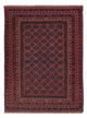 Kilim afghan Tapis 186x141cm