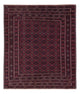 Kilim afgano Tappeto 178x155cm
