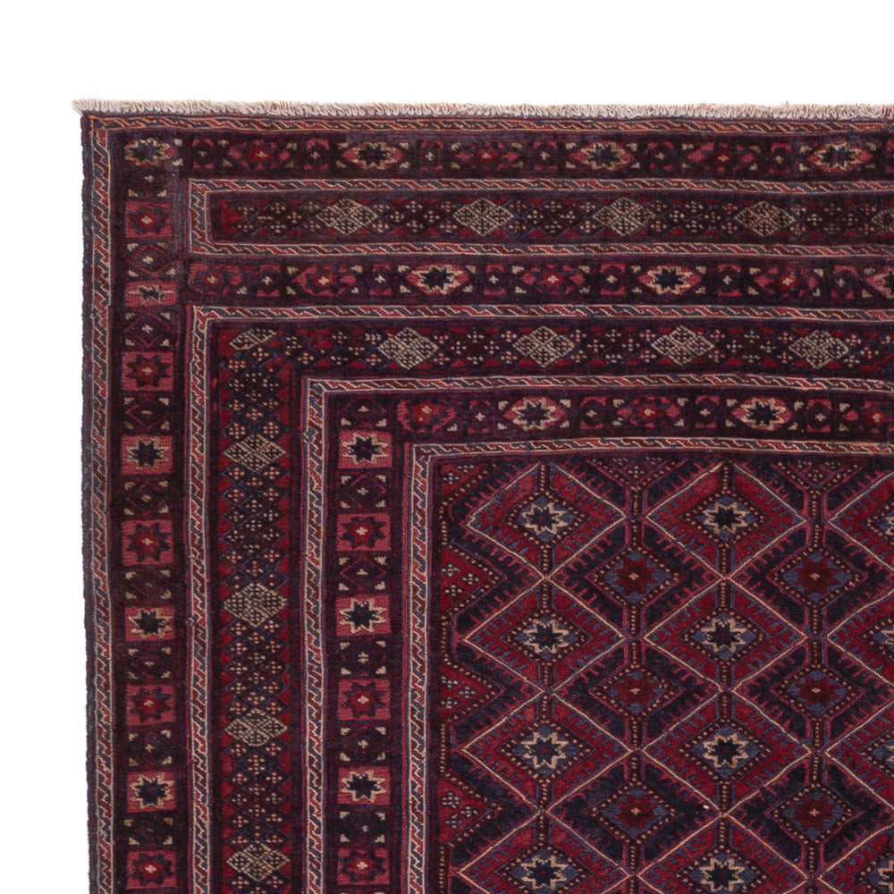 Kilim afgano Tappeto 178x155cm